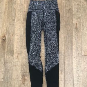 Lululemon BRAND NEW leggings
